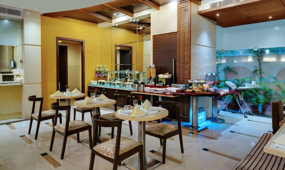 Grand Residency Hotel & Serviced Apartments Mumbai Exterior foto