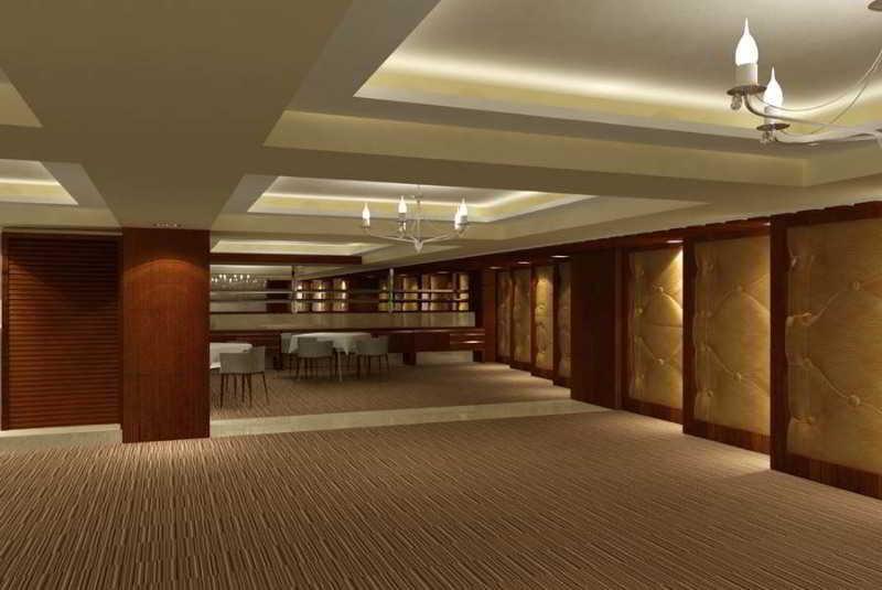 Grand Residency Hotel & Serviced Apartments Mumbai Exterior foto