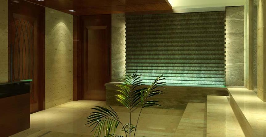 Grand Residency Hotel & Serviced Apartments Mumbai Exterior foto